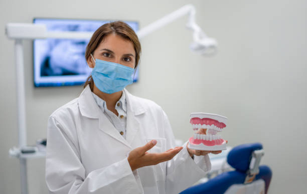 Best Emergency Dentist for Knocked-Out Tooth in Holly Hill, SC