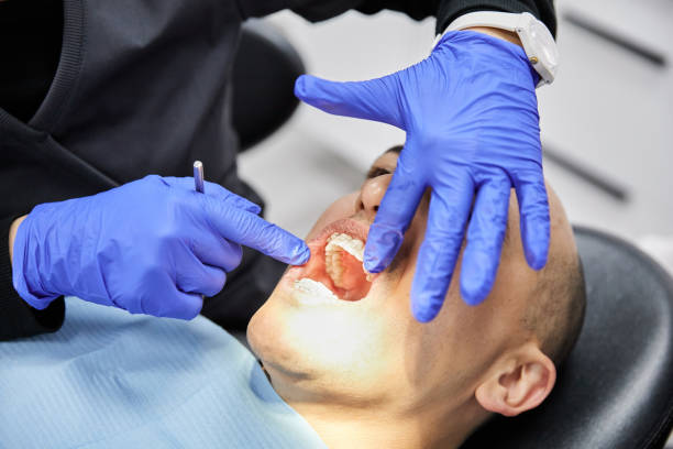 Best Emergency Dental Services for Seniors in Holly Hill, SC
