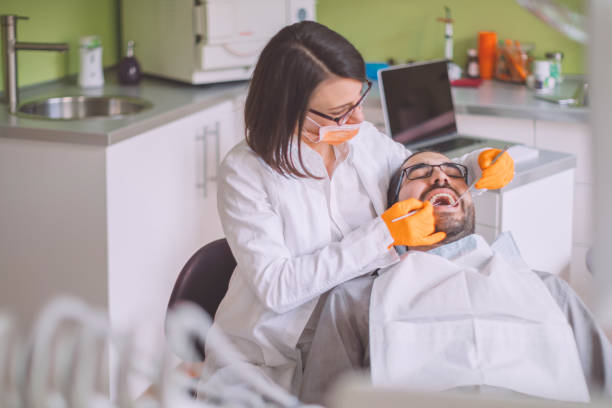 Best Emergency Root Canal Treatment in Holly Hill, SC
